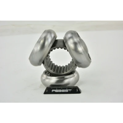 Billede af FEBEST 2116 TC718TDCI Tripodeled, drivaksel AUDI: A4 B8 Avant