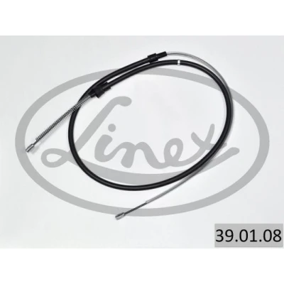 Billede af LINEX 39.01.08 Håndbremsekabel