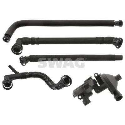 Billede af SWAG 20 94 6303 Ventil, krumtaphusudlufting BMW: 5 Sedan, Touring, Z3 Roadster