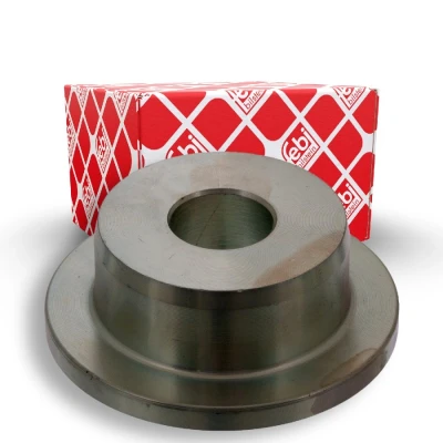 Billede af FEBI BILSTEIN 44546 Bøsning foraksel, bagaksel Gummi