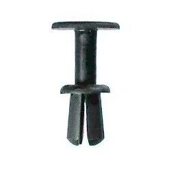 Billede af ROMIX A16867 Clips, side /beskyttelseslister BMW: 5 Touring