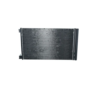 Billede af NRF EASY FIT 35912 Kondensator med pakninger tørrer 11,8 8,6 Aluminium 625 OPEL: Insignia A Sports Tourer