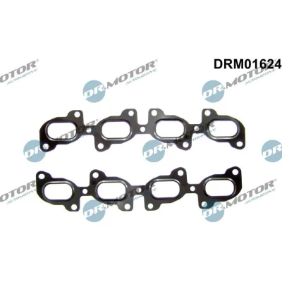 Billede af Pakning, udstødningsmanifold Dr.Motor Automotive DRM01624