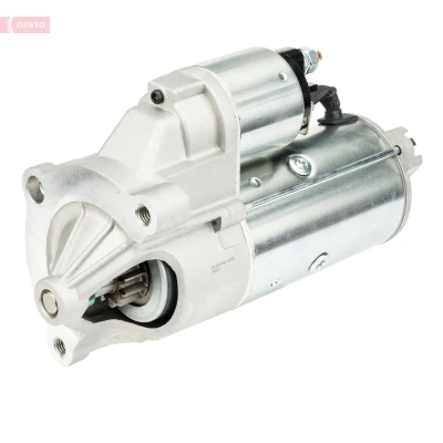 Billede af DENSO DSN3040 Starter 12 1,7 11 PEUGEOT: 206 Hatchback, 307 Stationcar, CITROËN: C4 I Grand Picasso, Xantia Hatchback