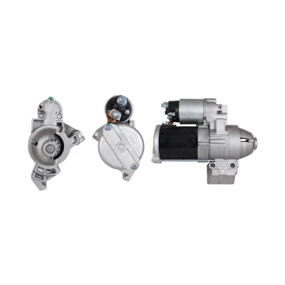 Billede af DRI 315073122 Starter 12V 1,9kW 12 0274 Pin &quot;30&quot; M8 B+, &quot;50&quot; M6 66mm BMW: 3 Touring