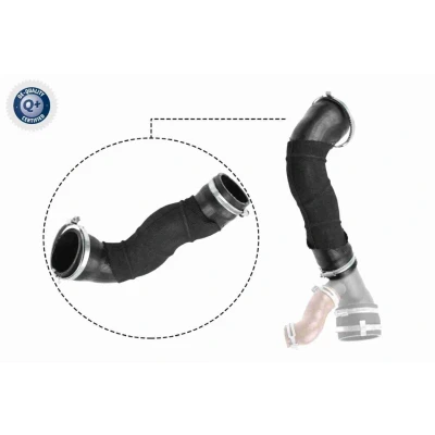 Billede af VAICO V25 1033 Trykslange FORD: Focus 2