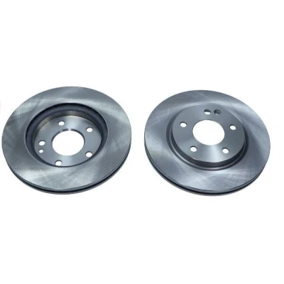 Billede af MAXGEAR 19 1297 Bremseskiver 270 22 5 120 ventileret lakeret MERCEDES BENZ: Vaneo