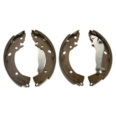 Billede af TRW GS8707 Bremsebakker 203 32 MANDO HYUNDAI: Getz