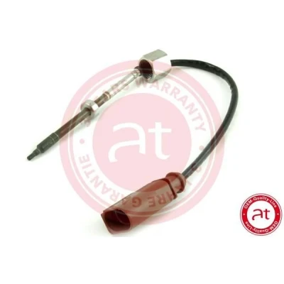 Billede af Sensor, udstødningsgastemperatur at autoteile germany at10983