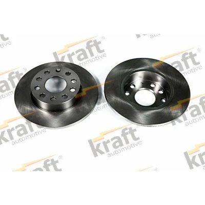 Billede af Bremseskive KRAFT AUTOMOTIVE 6050520
