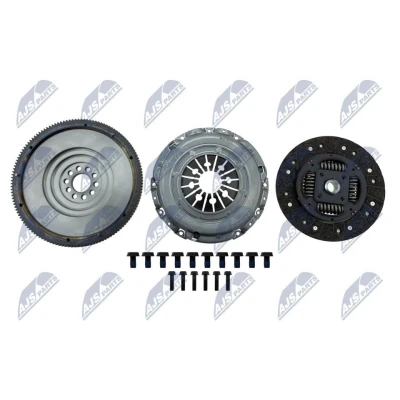 Billede af NTY NZS VW 012 Kobling