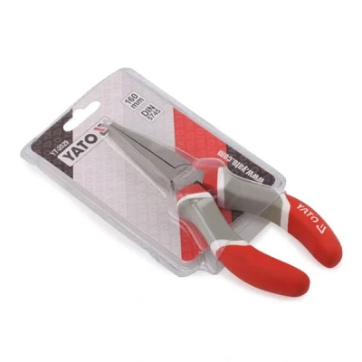 Billede af YATO YT 2029 Fladtang 160