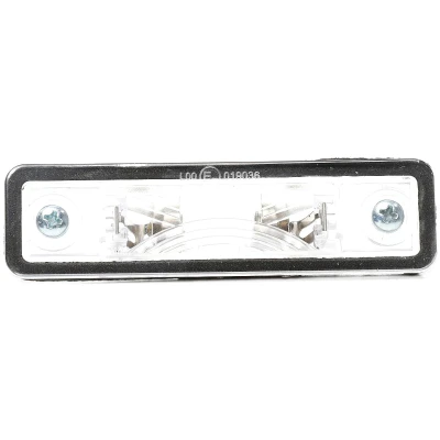 Billede af Nummerpladelys METZGER 2080026