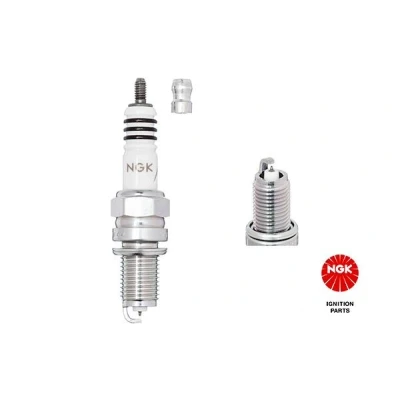 Billede af NGK 8196 Tændrør M12 x 1,25 SW: 16 mm BMW: 5 Sedan, Touring