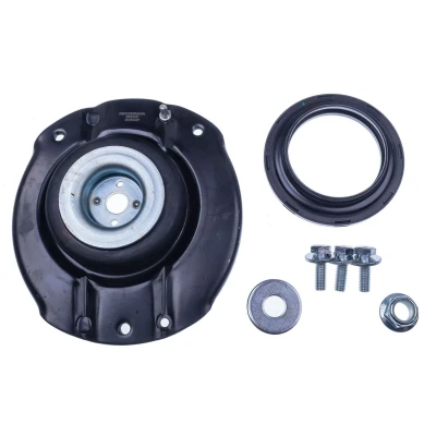 Billede af DENCKERMANN D600281 Tårnleje venstre foraksel PEUGEOT: 206+ Hatchback, 206 Hatchback