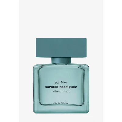 Billede af Narciso Rodriguez For Him Vetiver Musc Eau de toilette 100 ml