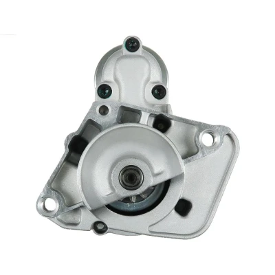 Billede af AS PL S0770S Starter 12 1,70 RENAULT: MEGANE 3 Grandtour, GRAND SCENIC 4, Clio DACIA: LOGAN MCV 2, Duster SUV, SANDERO 2