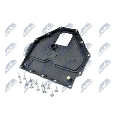 Billede af Bundkar, automatisk gear NTY FSF PS 002