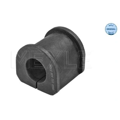 Billede af MEYLE 814 715 0000 Stabilisatorbøsning Bagaksel højre, venstre 19 ORIGINAL Quality OPEL: Vectra C Sedan, SAAB: 9 3 Sedan