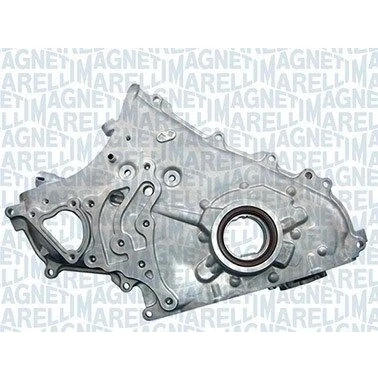 Billede af Oliepumpe MAGNETI MARELLI 351516000052