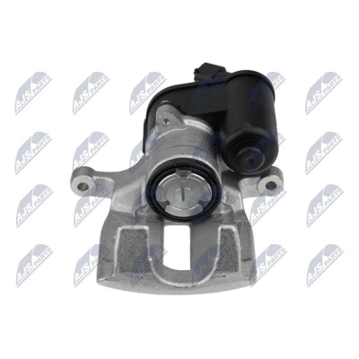 Billede af NTY HZT AU 058 Bremsekaliber Bagaksel venstre 144mm AUDI: A6 C6 Sedan, Avant