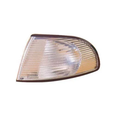 Billede af ALKAR 2111502 Blinklys foran til venstre uden lampeholder PY21W venstrestyrede biler T. V AUDI: A4 B5 Sedan, Avant