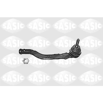 Billede af SASIC 4006147 Styrekugle venstre foraksel RENAULT: Trafic 2 Bus, 3, LAGUNA 2, OPEL: Vivaro A Combi, B Van