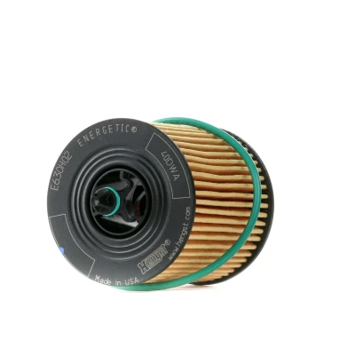 Billede af HENGST FILTER E630H02 D103 Oliefilter Filterindsats OPEL: Insignia A Sports Tourer, Zafira B, Vectra C Caravan, ALFA ROMEO: 159 Sportwagon, Sedan