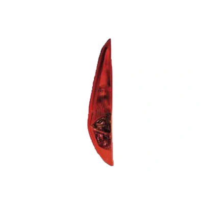 Billede af PRASCO FT1334164 Baglygter venstre uden lampeholder FIAT: Punto II Hatchback