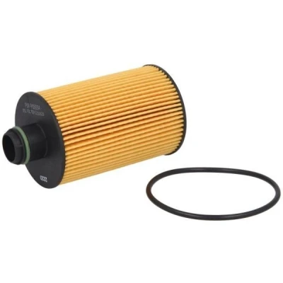 Billede af PURRO PUR PO6004 Oliefilter Filterindsats MASERATI: Quattroporte VI, Levante SUV, JEEP: GRAND CHEROKEE 4