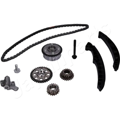 Billede af JAPANPARTS KDK 0909V Styrekædesæt VOLKSWAGEN: Golf 5, Touran I, Passat B6 Variant, SKODA: Octavia II Hatchback, 2 Combi