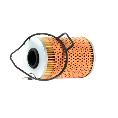Billede af MAHLE ORIGINAL OX 151D Oliefilter Filterindsats BMW: 3 Sedan, Compact, Touring