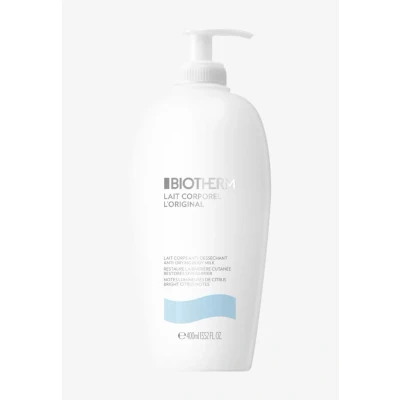 Billede af Biotherm Lait Corporel Body lotion 400 ml
