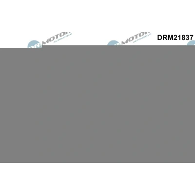 Billede af DR.MOTOR AUTOMOTIVE DRM21837 Indsugningsmanifold med pakninger AUDI: A4 B8 Sedan, Avant, A5 Sportback