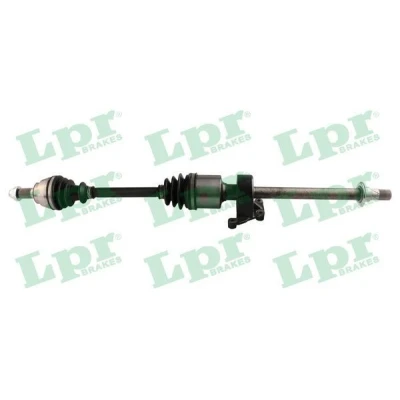 Billede af LPR DS52547 Trækaksel 916,5, 917 MINI: Hatchback