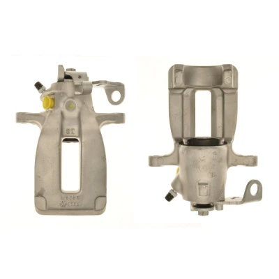 Billede af BOSCH 0 986 473 139 Bremsekaliber Aluminium 69,5 VOLKSWAGEN: Golf 4, 4 Variant, Bora Sedan, AUDI: A3 Hatchback, TT Coupe, Roadster