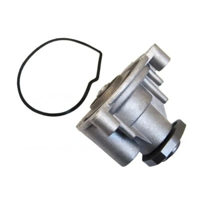Billede af MAPCO 21839 Vandpumpe med pakning flange mekanisk VOLKSWAGEN: Polo V Hatchback, Touran I, Golf 5, SKODA: Octavia 2 Combi, Fabia