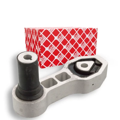 Billede af FEBI BILSTEIN 104392 Motorophæng bag Gummimetalleje