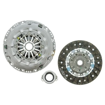 Billede af AISIN Clutch Kit (3P) KT 378 Kobling i tre dele med koblingstrykplade koblingsskive, udrykkerleje 240 TOYOTA: Corolla Verso