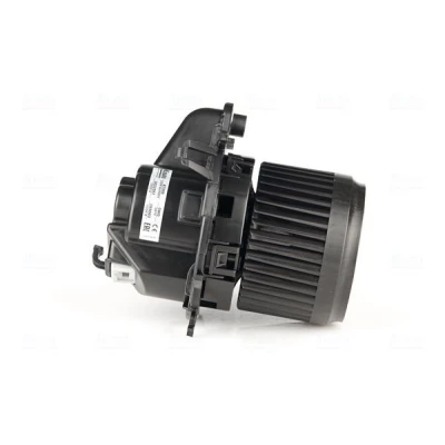 Billede af NISSENS 87359 Kabineblæser uden indbygget regulator RENAULT: Captur, Clio 4