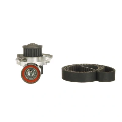 Billede af GATES KP15626XS vandpumpe + Tandremssæt med Tru Power FIAT: Panda II Hatchback