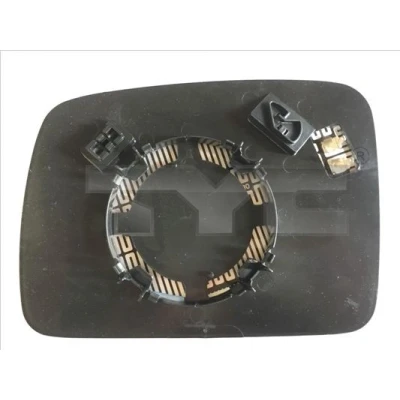 Billede af TYC 329 0026 1 Spejlglas venstre
