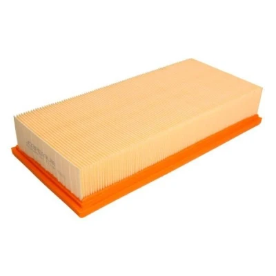 Billede af JC PREMIUM B2G033PR Luftfilter 57 149 312 kantet Filterindsats FORD: Transit Mk3 Ladvogn/Chassis, Bus, Mk4 Ladvogn/Chassis
