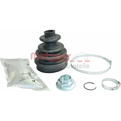 Billede af METZGER 751.095 Drivakselmanchet 103 Polykloropren (Neopren) med møtrik NISSAN: Qashqai / Qashqai+2 I, MAZDA: 6 Hatchback, Stationcar