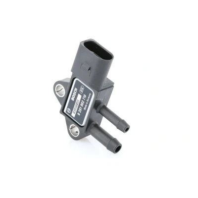 Billede af BOSCH 0 281 002 710 Sensoren VOLKSWAGEN: Passat B6 Variant, Multivan 5 (7HM, GOLF 6, SEAT: Ibiza 4, Altea XL, Altea, AUDI: Q7, A3 Sportback