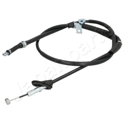 Billede af JAPANPARTS BC 432R Håndbremsekabel bag HONDA: Accord 7 Limousine