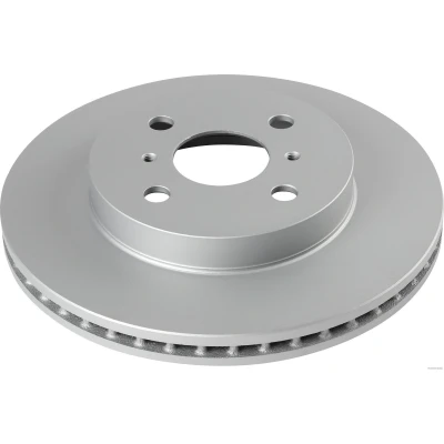 Billede af HERTH+BUSS JAKOPARTS J3302213 Bremseskiver 255 22 4 100 indvendigt ventileret