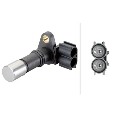 Billede af HELLA 6PU 013 122 811 Impulsensor 2 Induktiv med tætningsring TOYOTA: RAV4 III SUV