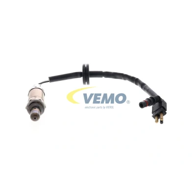 Billede af VEMO Original Quality V30 76 0044 Lambdasonde foran katalysatoren M18 x 1,5 Reguleringssonde, Gevind, forsmurt sort 3 kantet MERCEDES BENZ: 190