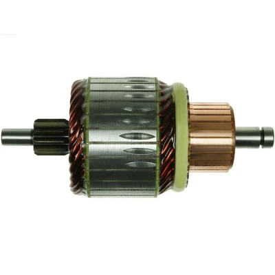 Billede af AS PL SA0032 Armatur, starter